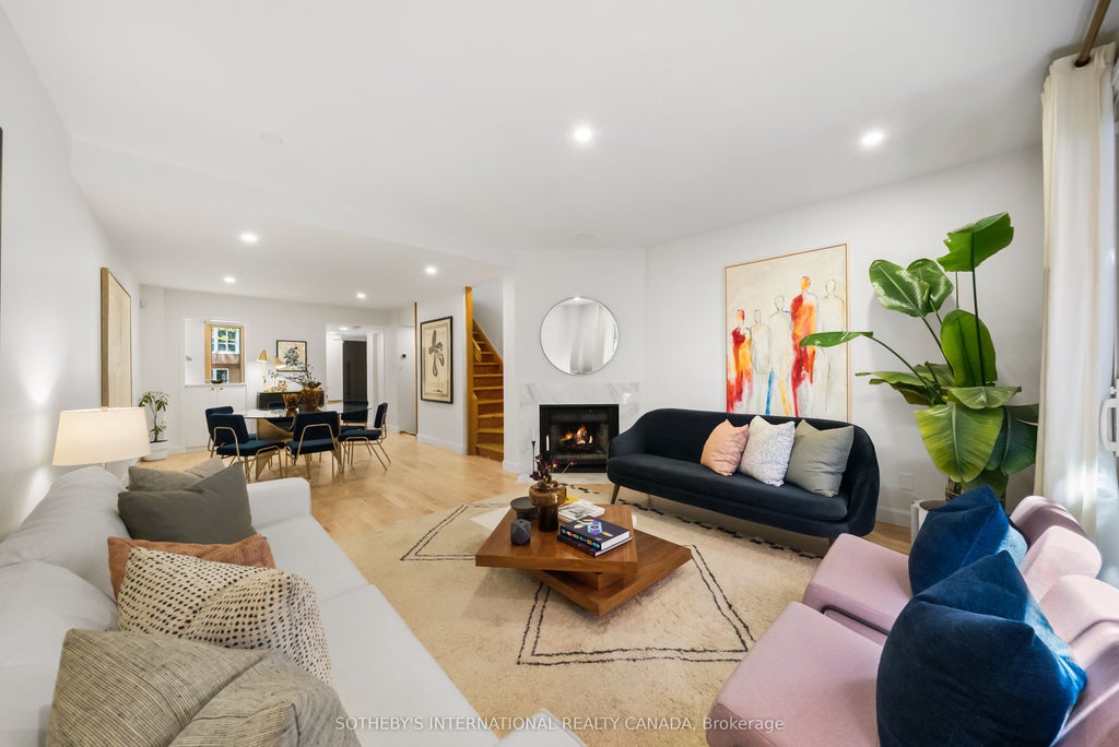 Photo of 111A Alcorn Avenue, Toronto, ON M4V 1E5 (MLS # C13223710)