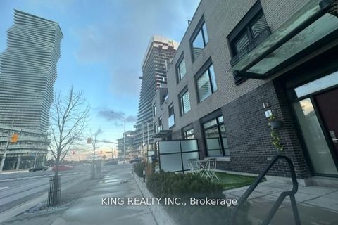 4010 Parkside Village Drive 3 Mississauga ON L5B 0K2