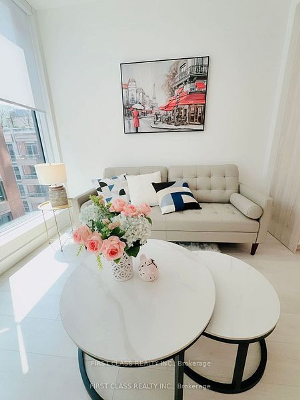 Photo of 15 Mercer Street #806, Toronto, ON M5V 1H2 (MLS # C12511316)