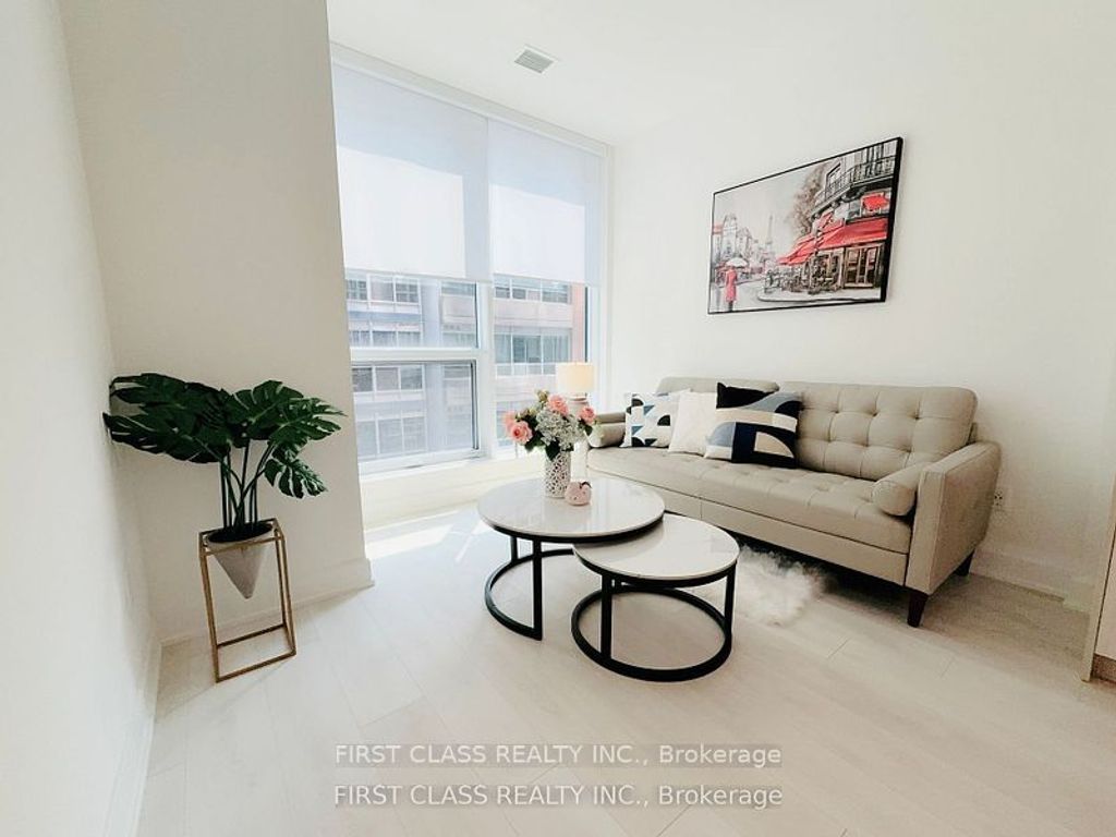 Photo of 15 Mercer Street #806, Toronto, ON M5V 1H2 (MLS # C12511316)