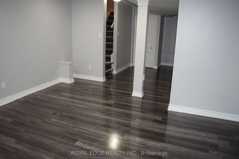 7435 Saint Barbara Boulevard Mississauga ON L5W 0G3