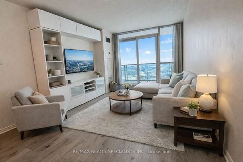 4879 Kimbermount Avenue 810 Mississauga ON L5M 7R8