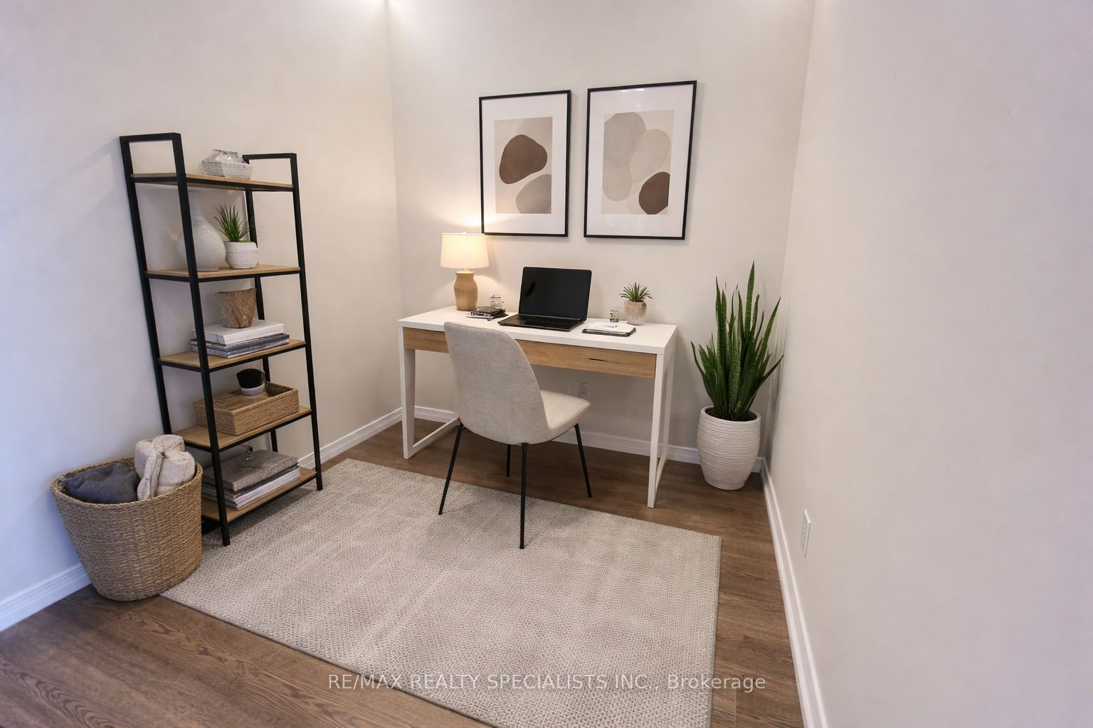 4879 Kimbermount Avenue 810