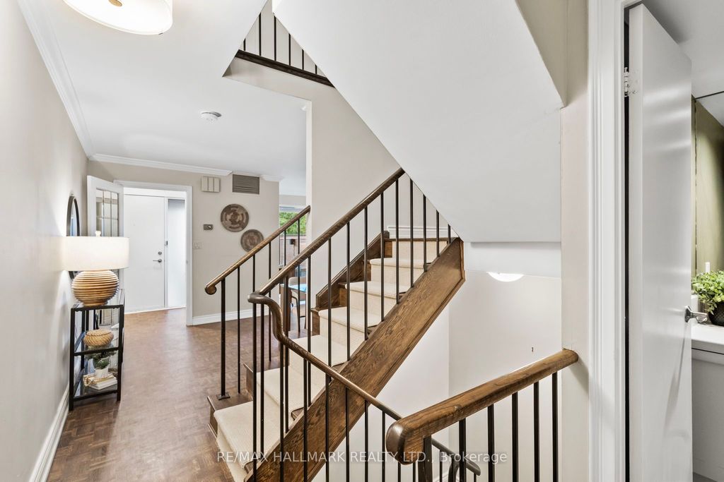 Photo of 260 Heath Street W #TH 15, Toronto, ON M5P 3L6 (MLS # C12463929)