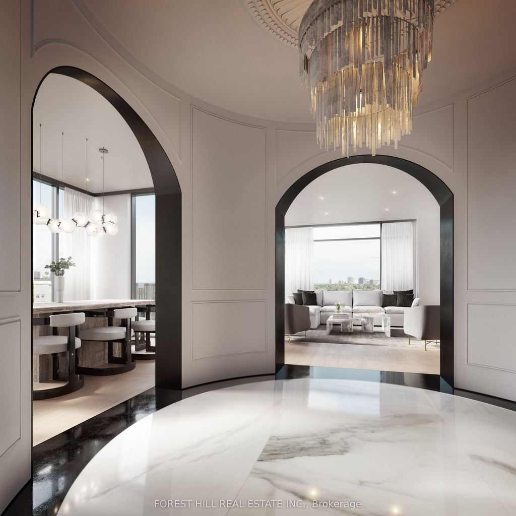 Photo of 2010 Bathurst Street #7A, Toronto, ON M5P 0A8 (MLS # C12686030)