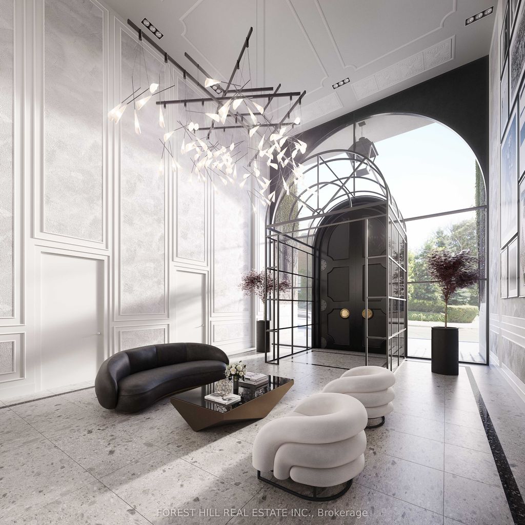 Photo of 2010 Bathurst Street #7A, Toronto, ON M5P 0A8 (MLS # C12686030)