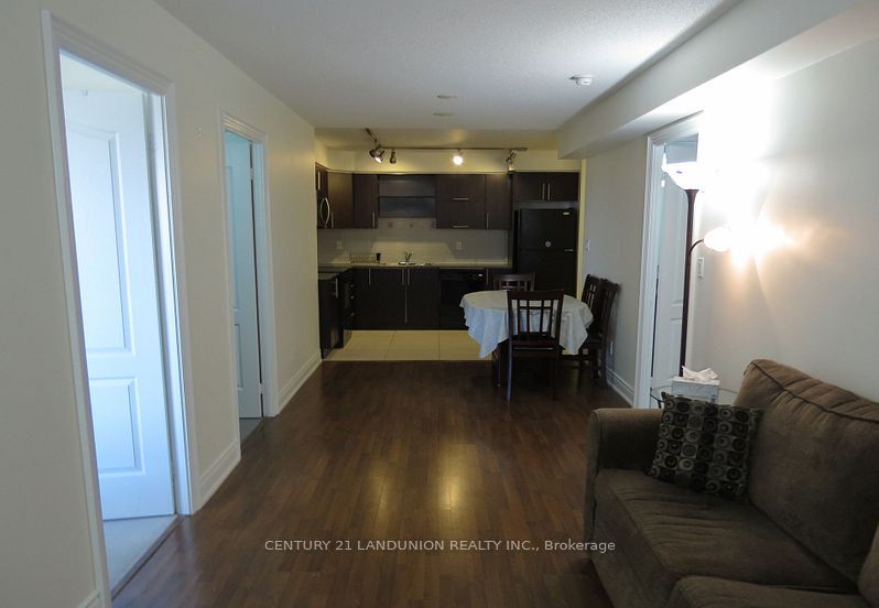 60 South Town Cenre Boulevard 622