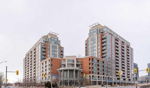 60 South Town Cenre Boulevard 622 Markham ON L6G 0C5