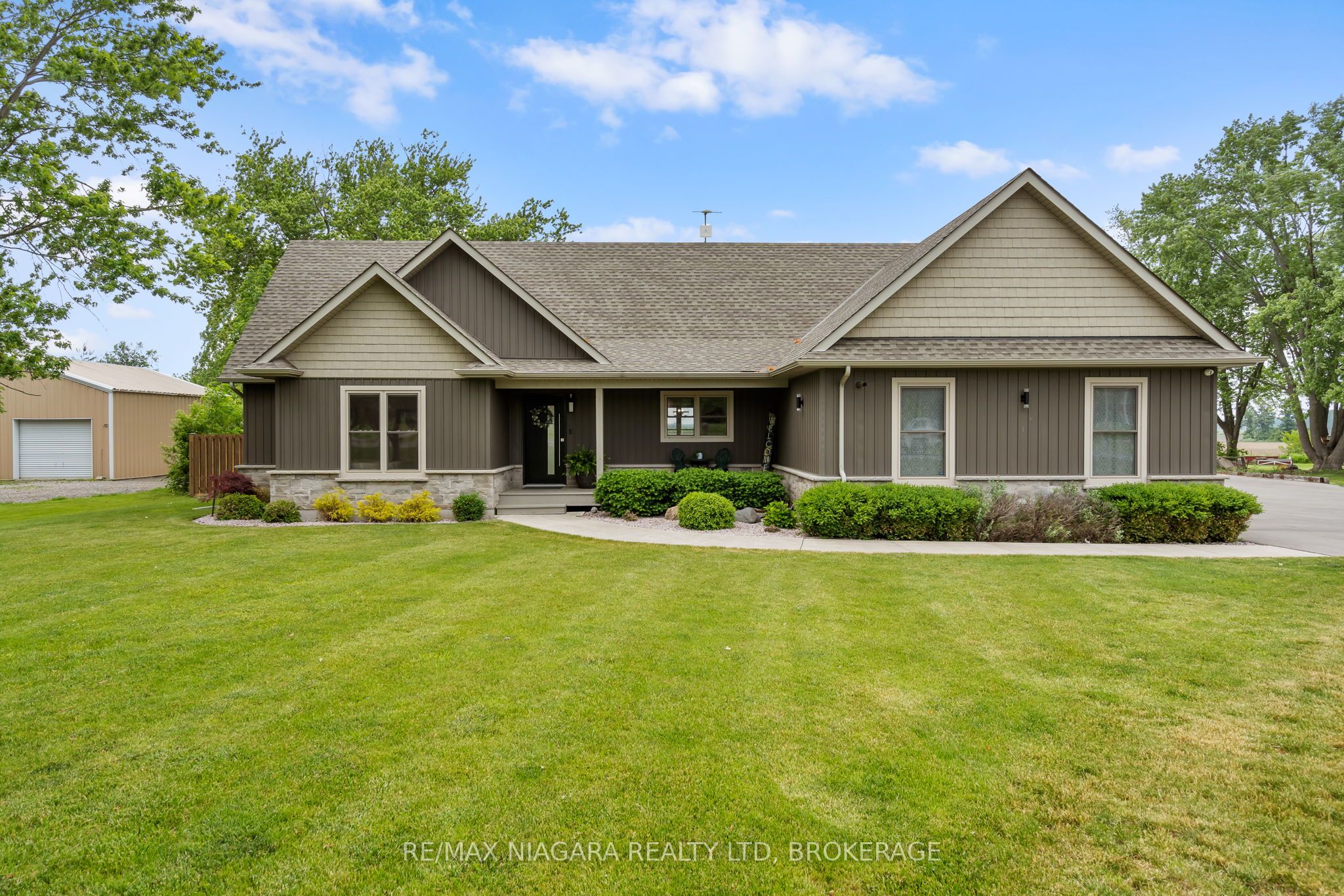 11558 Hwy 3 N/A
