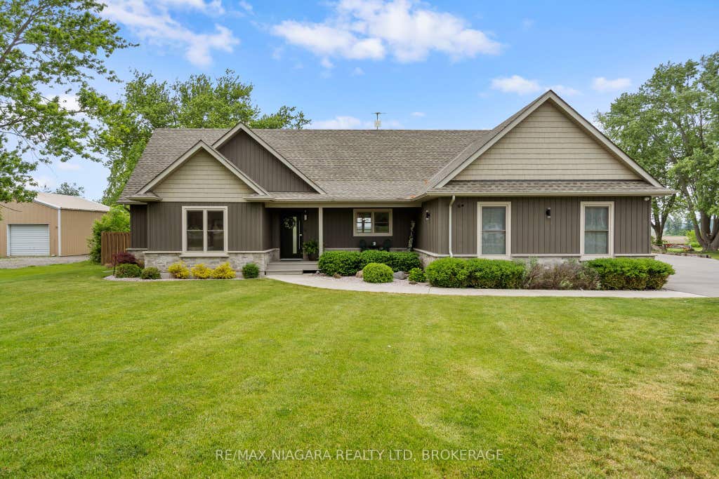 Photo of 11558 Hwy 3 N/A, Wainfleet, ON L0S 1V0 (MLS # X13442810)