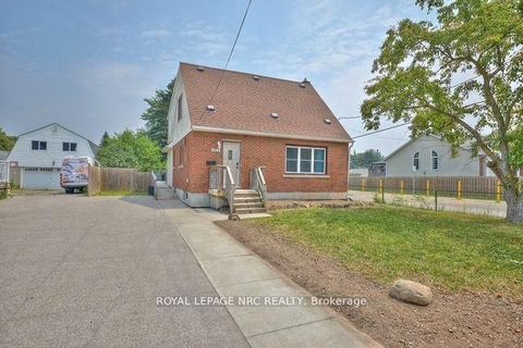 Property photo of 3090 dorchester road, niagara falls, ON l2j 2z7