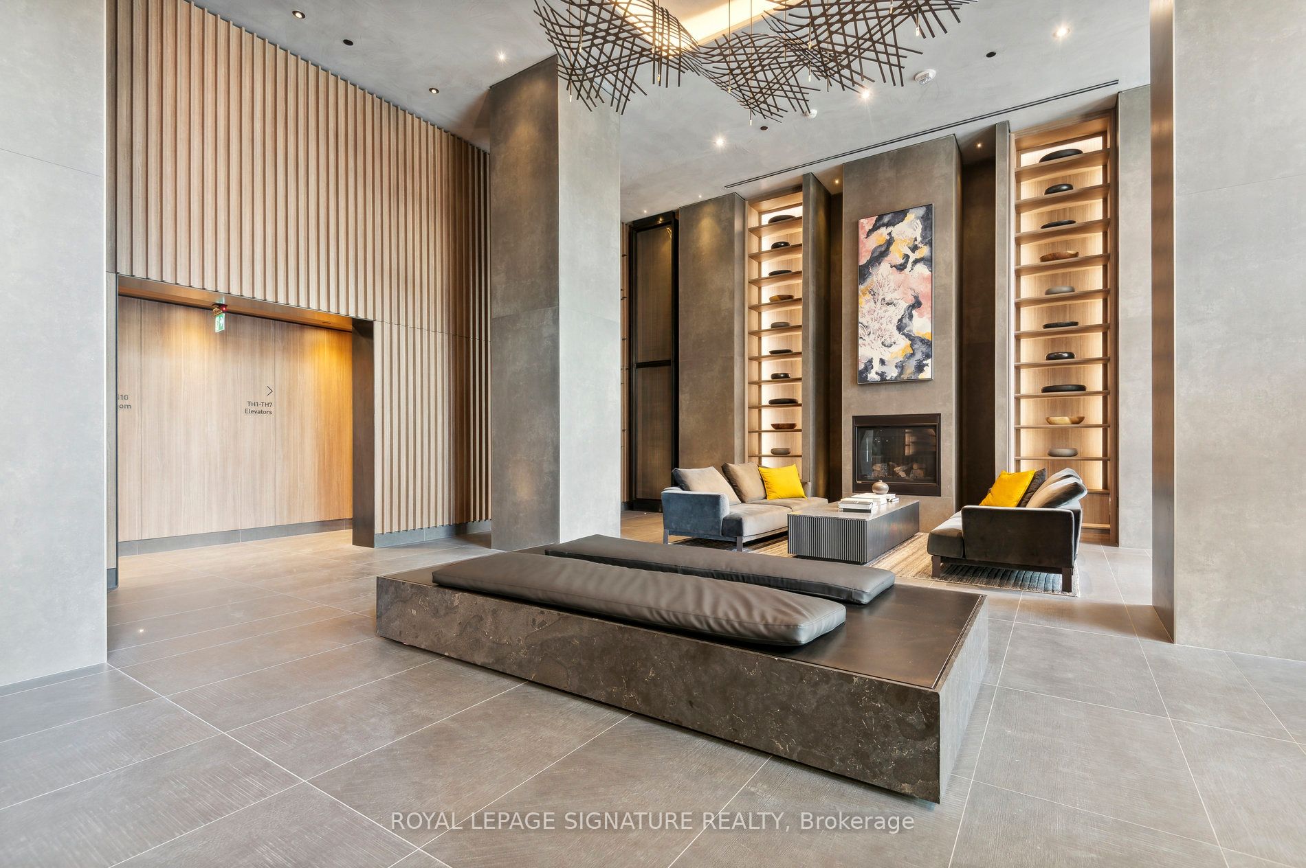 55 Charles Street 3703