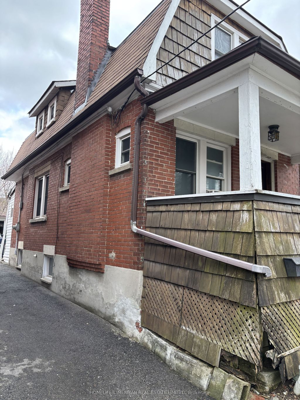 Photo of 501 Whitmore Avenue, Toronto, ON M6E 2N9 (MLS # W13001684)