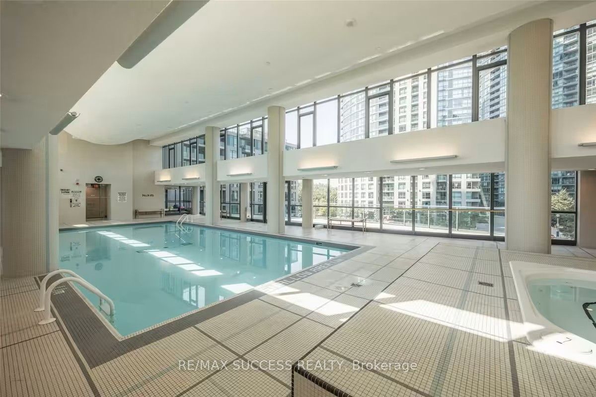215 Fort York Boulevard 3211