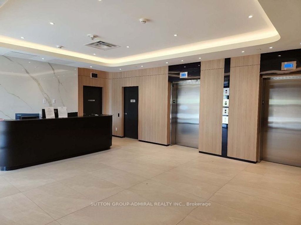 Photo of 185 Alberta Avenue #1103, Toronto, ON M6C 0A5 (MLS # C12682722)