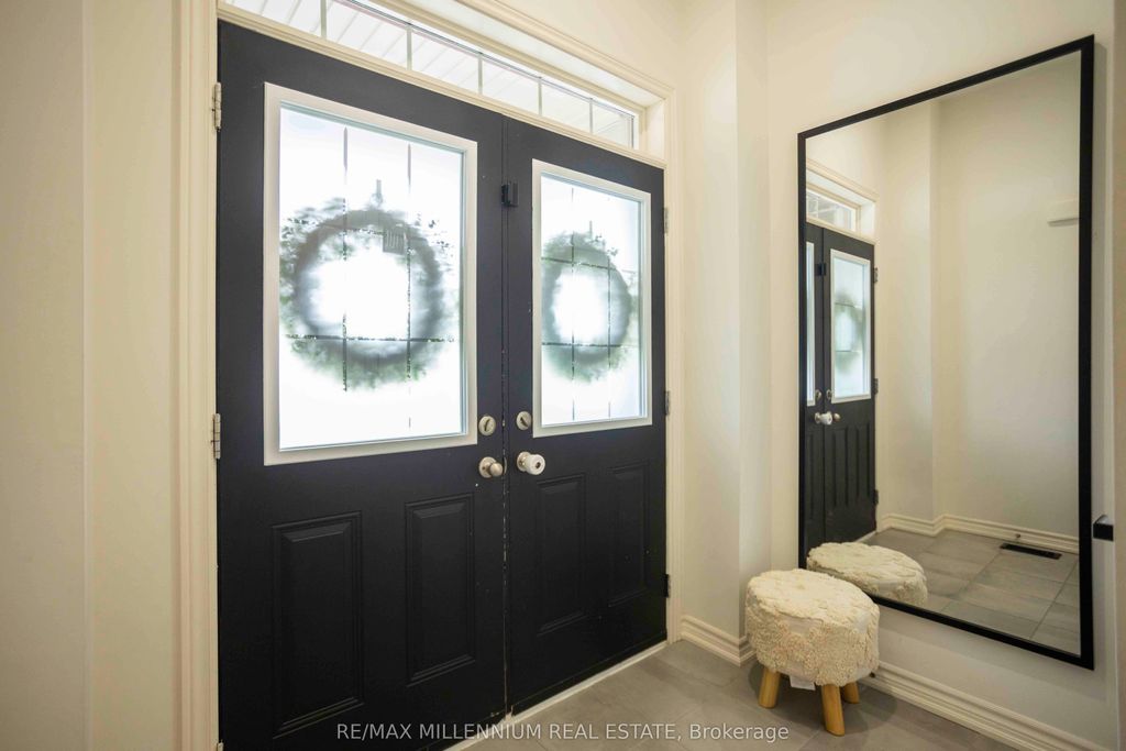 Photo of 95 Wesmina Avenue, Whitchurch-Stouffville, ON L4A 4W5 (MLS # N13111196)
