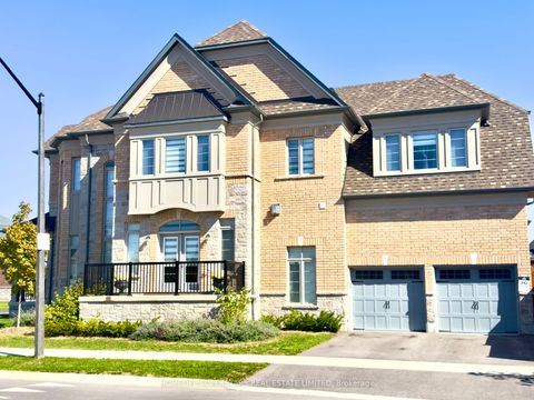 55 Christine Elliott Avenue Whitby ON L1P 0C8