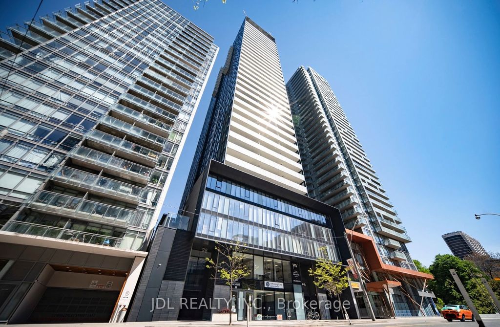 Photo of 28 Wellesley Street E #3601, Toronto, ON M4Y 0C4 (MLS # C13194676)