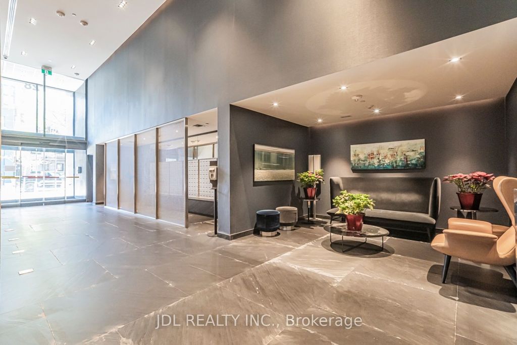 Photo of 28 Wellesley Street E #3601, Toronto, ON M4Y 0C4 (MLS # C13194676)