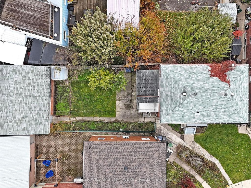 Photo of 30 Carus Avenue, Toronto, ON M6G 2A4 (MLS # C12980234)