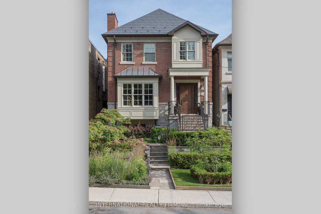 Photo of 111 Hillsdale Avenue E, Toronto, ON M4S 1T4 (MLS # C13412784)