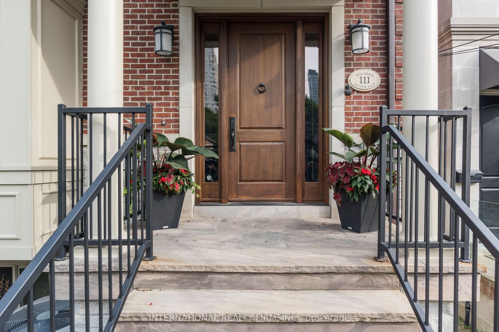 Photo of 111 Hillsdale Avenue E, Toronto, ON M4S 1T4 (MLS # C13412784)