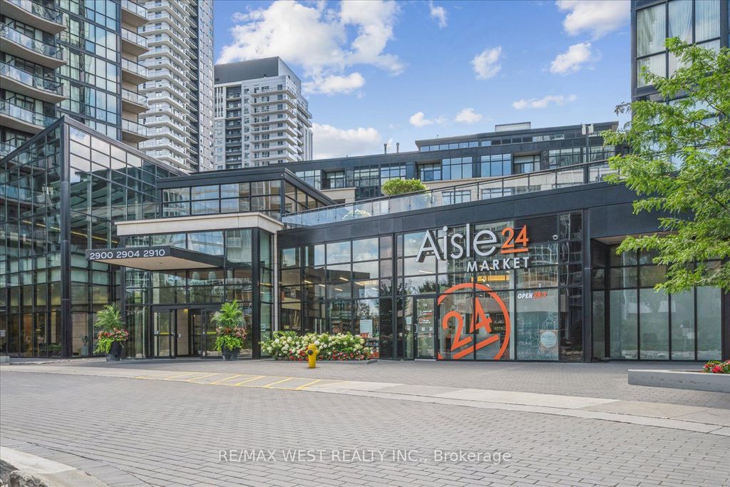 Photo of 2910 Highway 7 Road #2303, Vaughan, ON L4K 0H8 (MLS # N12921572)