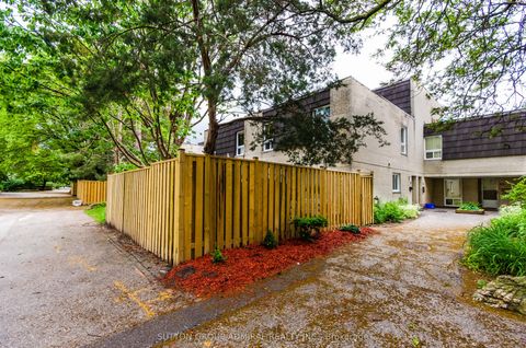 Photo of 23 Four Winds Drive #14, Toronto, ON M3J 1K7 (MLS # W12656862)
