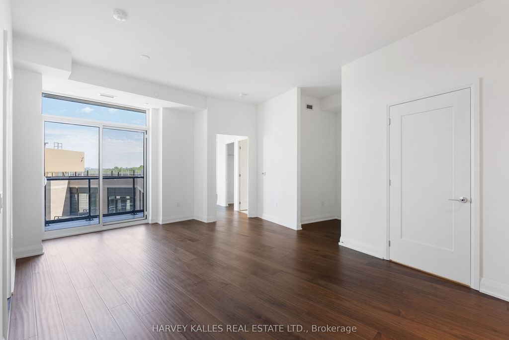 Photo of 293 The Kingsway N/A #707, Toronto, ON M9A 3A9 (MLS # W12889500)