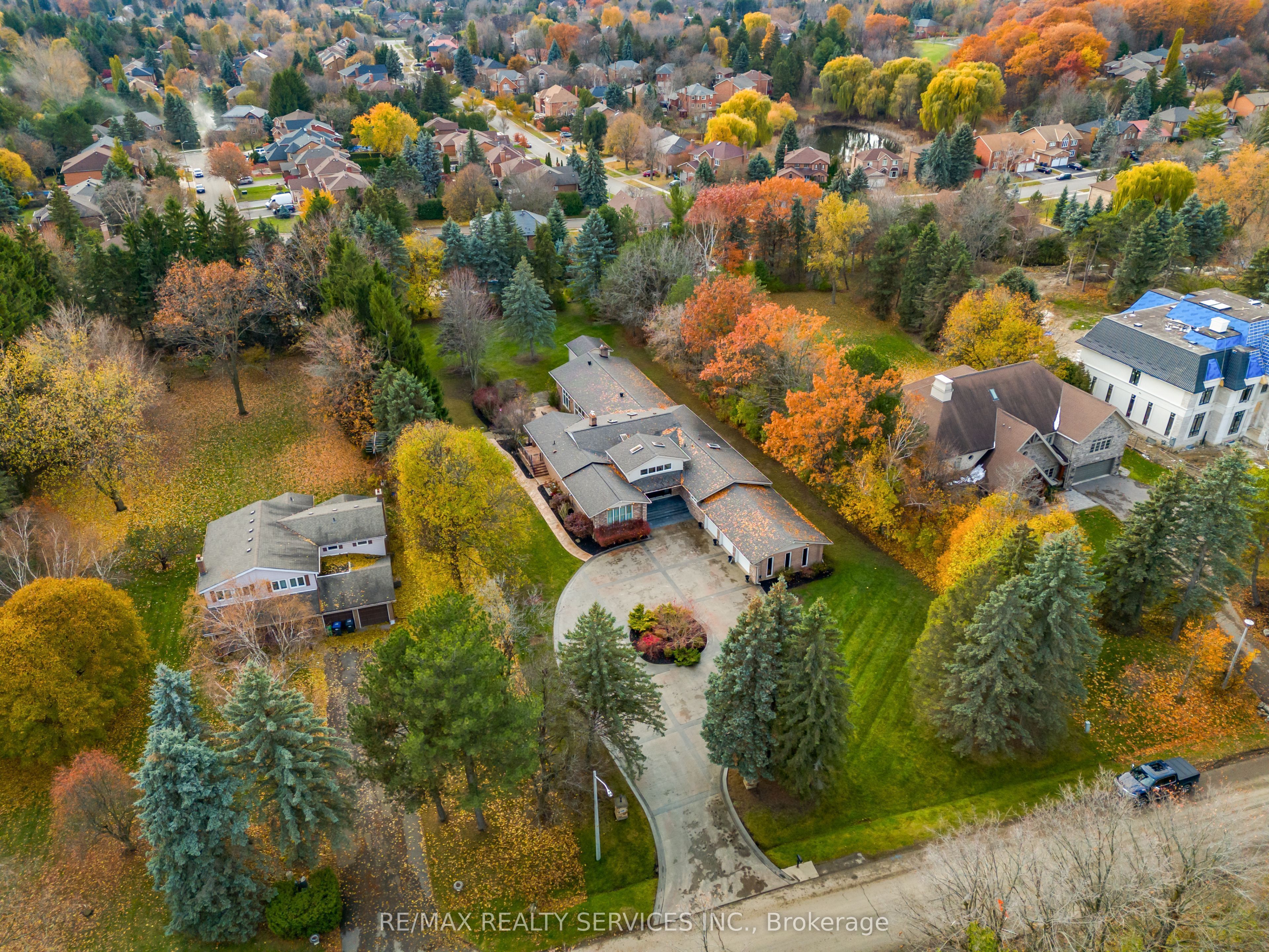 546 Conservation Drive