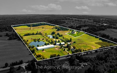 5150 17 Side Road King ON L0G 1T0