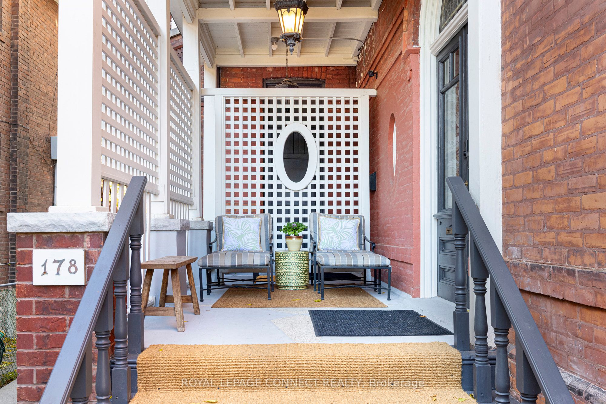 178 High Park Avenue