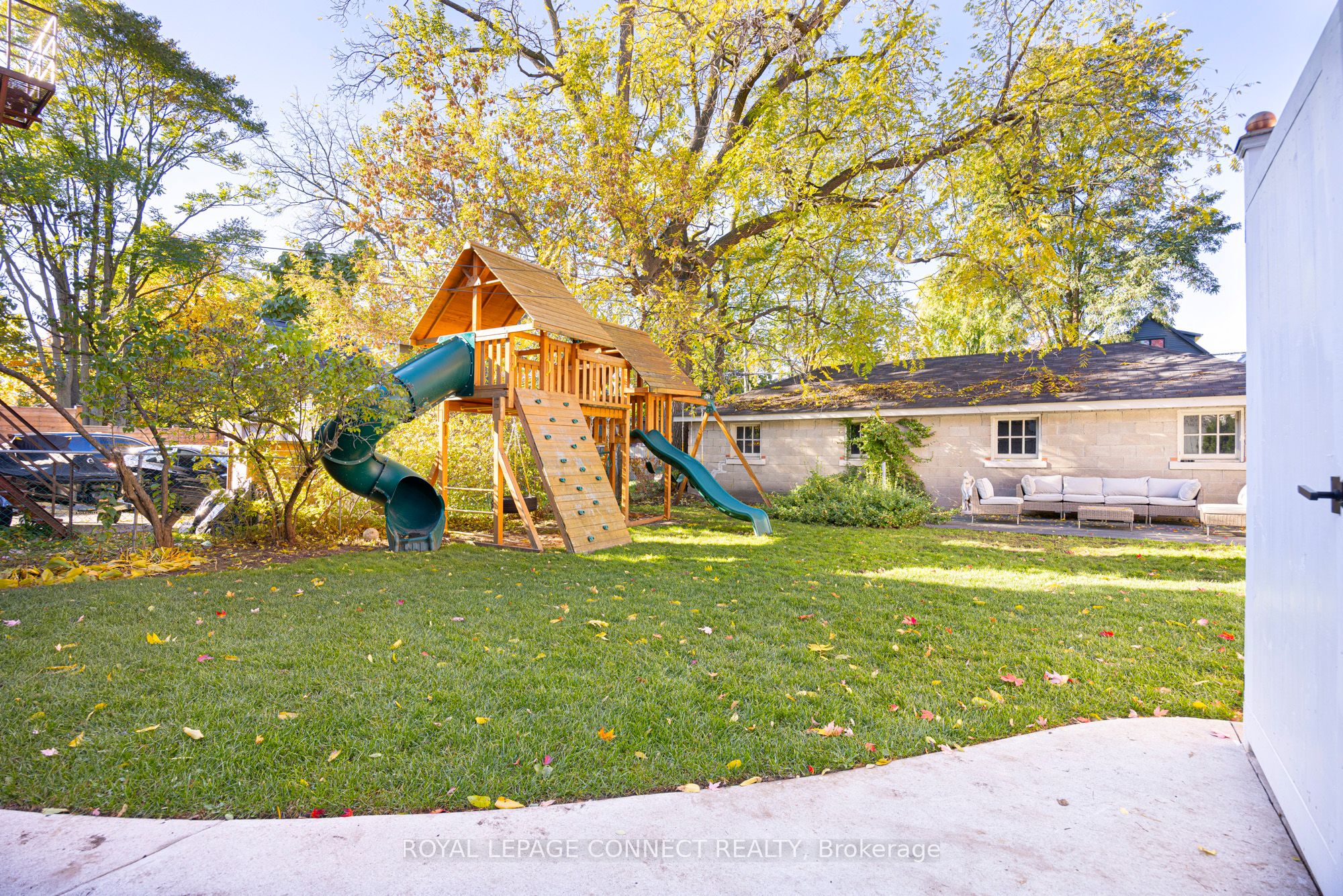 178 High Park Avenue