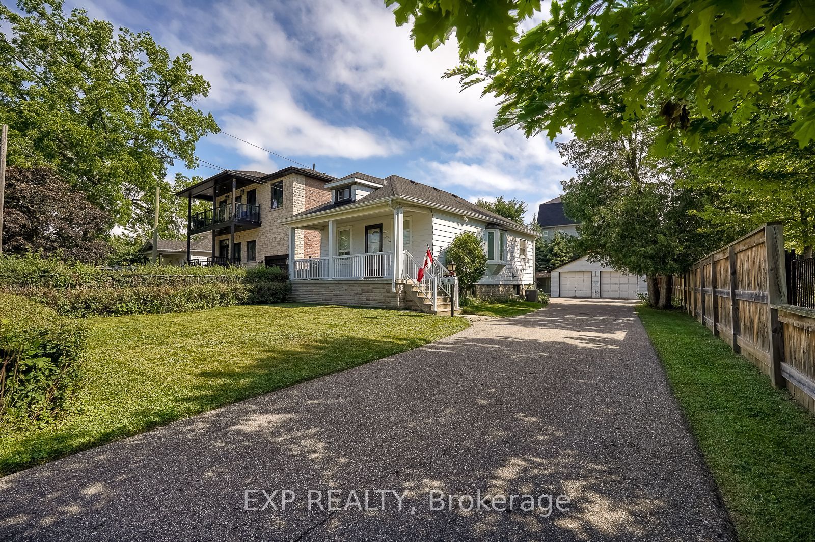 1141 Haig Boulevard
