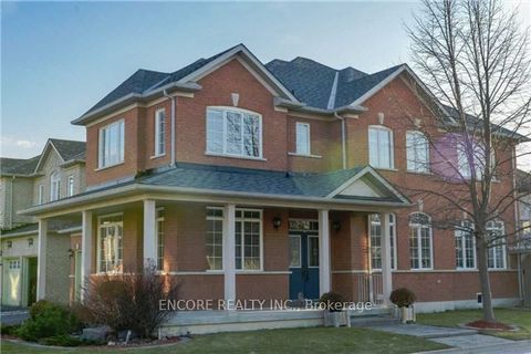 30 Kindy Street Markham ON L6E 1T3