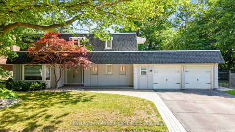 175 Bayview Fairways Drive MAIN & UPPER Markham ON L3T 2Y9