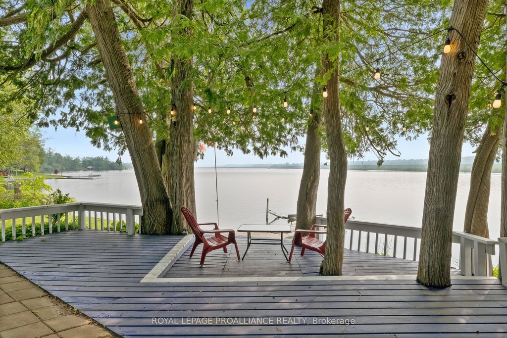 Photo of 255 Muskie Mile Lane, Trent Hills, ON K0L 1Z0 (MLS # X12370272)