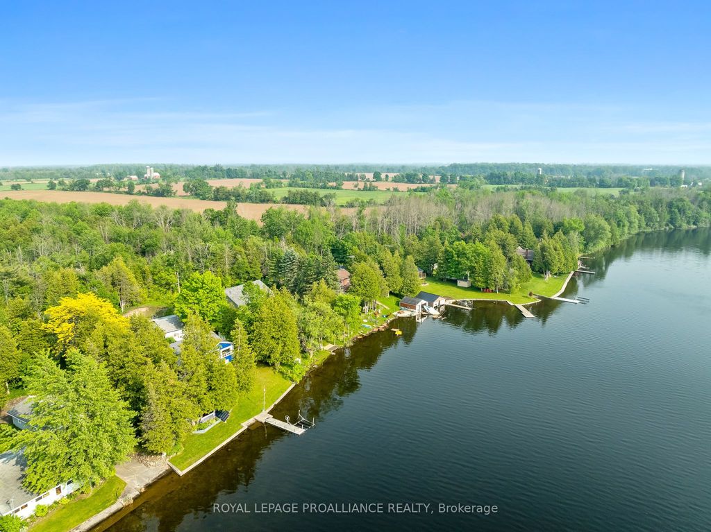 Photo of 255 Muskie Mile Lane, Trent Hills, ON K0L 1Z0 (MLS # X12370272)