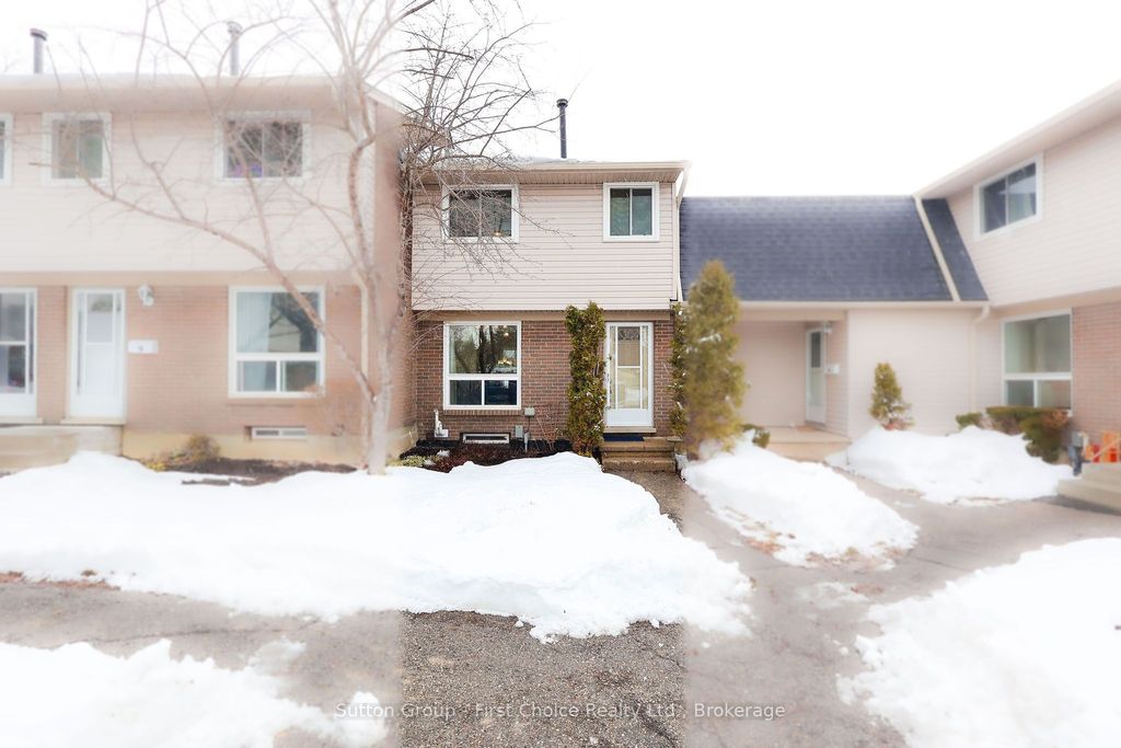 Photo of 88 Avonwood Drive #11, Stratford, ON N4Z 1B3 (MLS # X12811948)