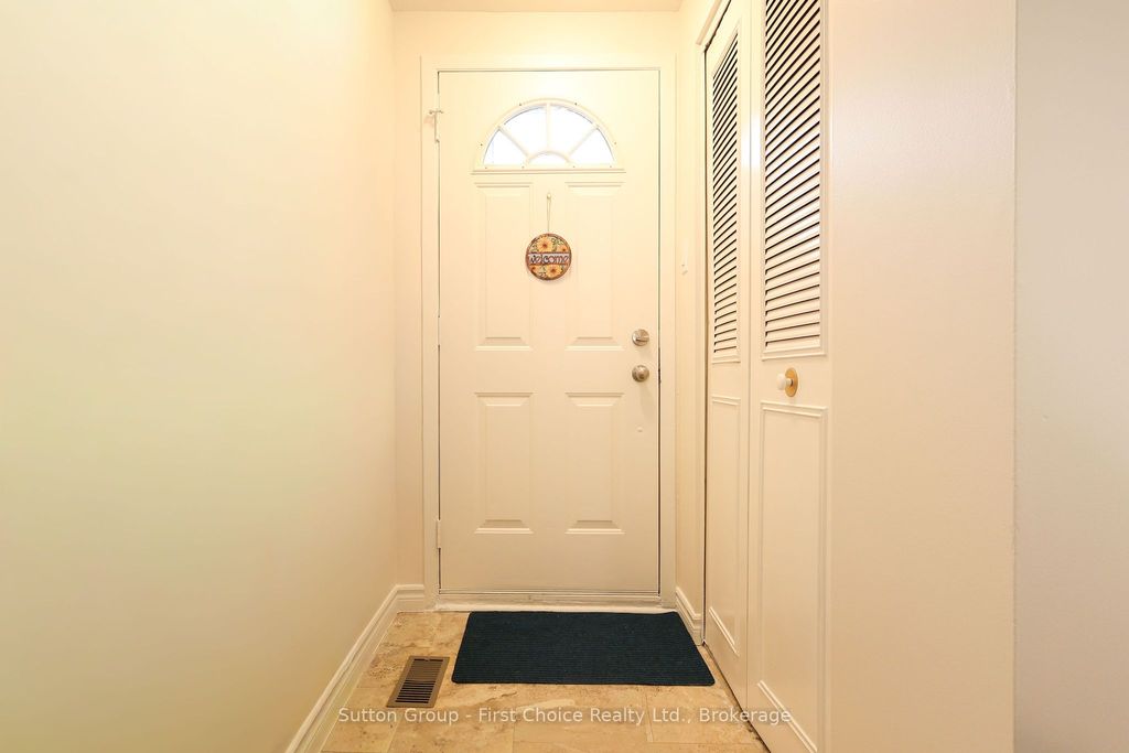 Photo of 88 Avonwood Drive #11, Stratford, ON N4Z 1B3 (MLS # X12811948)