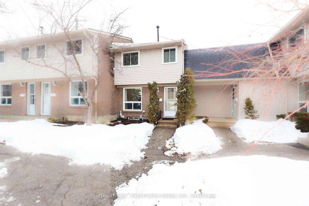 Photo of 88 Avonwood Drive #11, Stratford, ON N4Z 1B3 (MLS # X12811948)