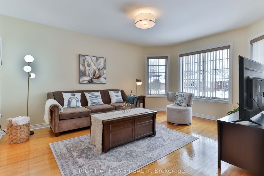 Photo of 459 Maple Leaf Drive, Toronto, ON M6L 1R1 (MLS # W13151188)