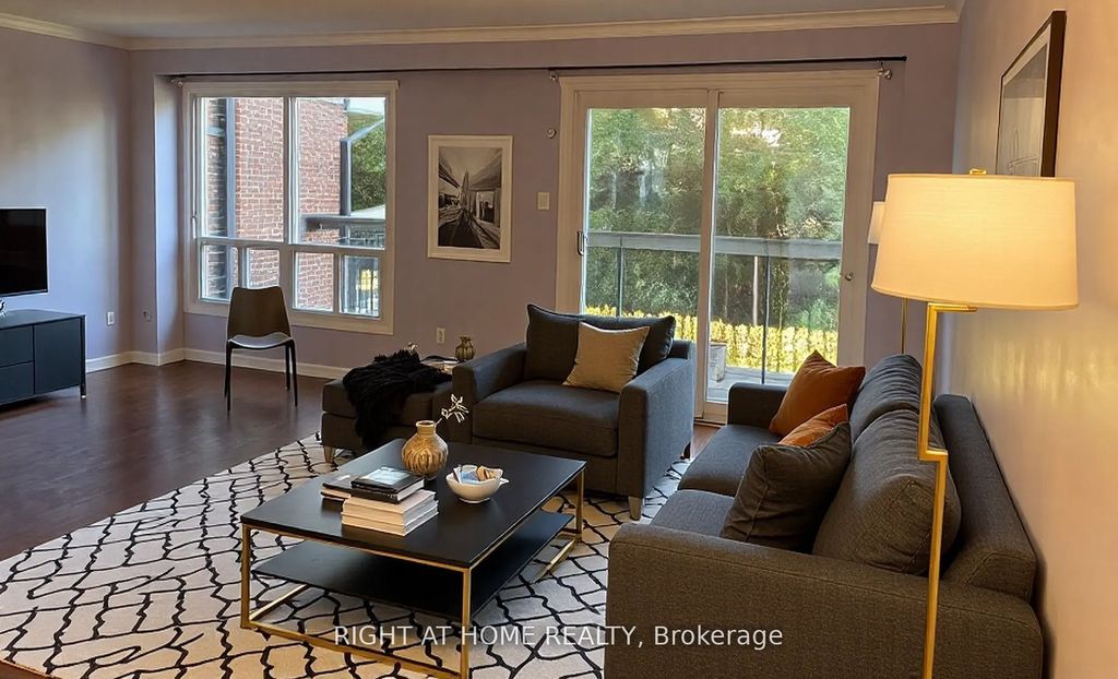 Photo of 104 Farm Greenway N/A, Toronto, ON M3A 3M2 (MLS # C12427901)