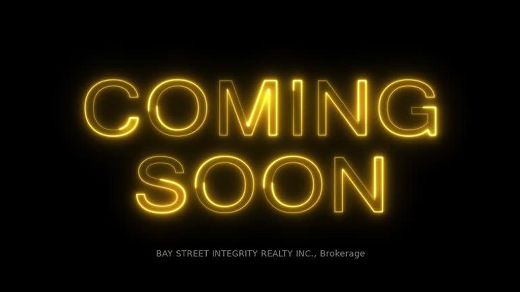 Photo of 118 Milky Way Drive, Richmond Hill, ON L4C 4M8 (MLS # N12809798)