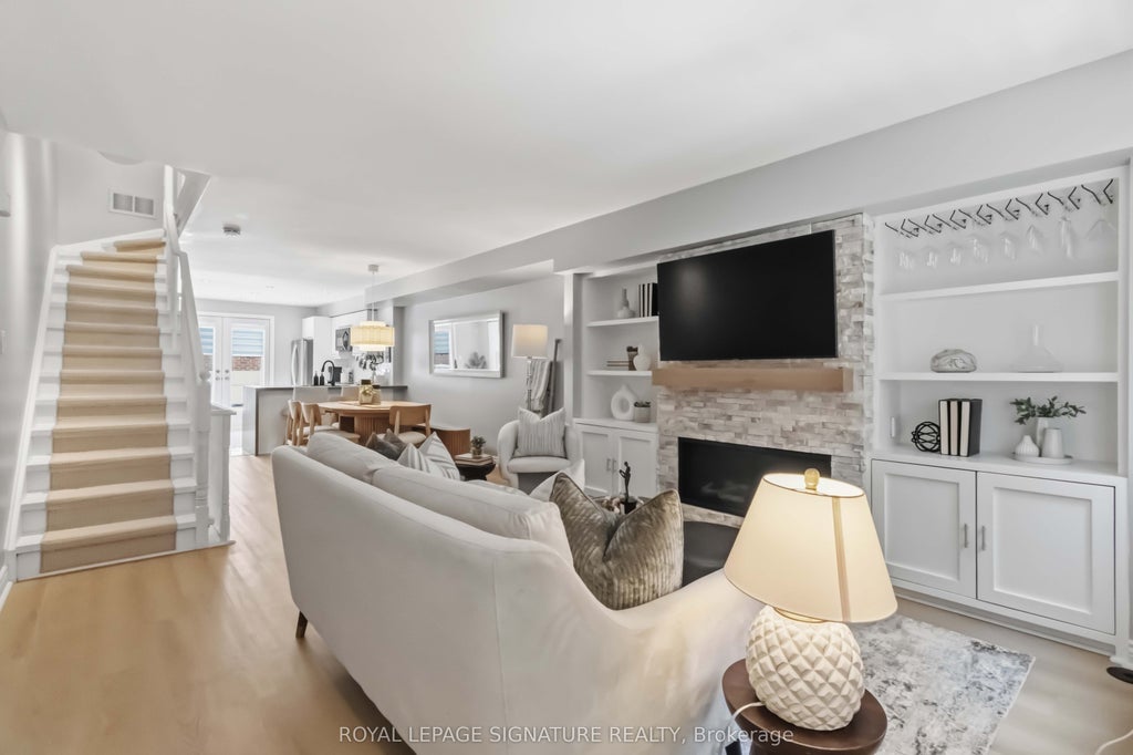 Photo of 12 Sudbury Street #2606, Toronto, ON M6J 3W7 (MLS # C13233528)