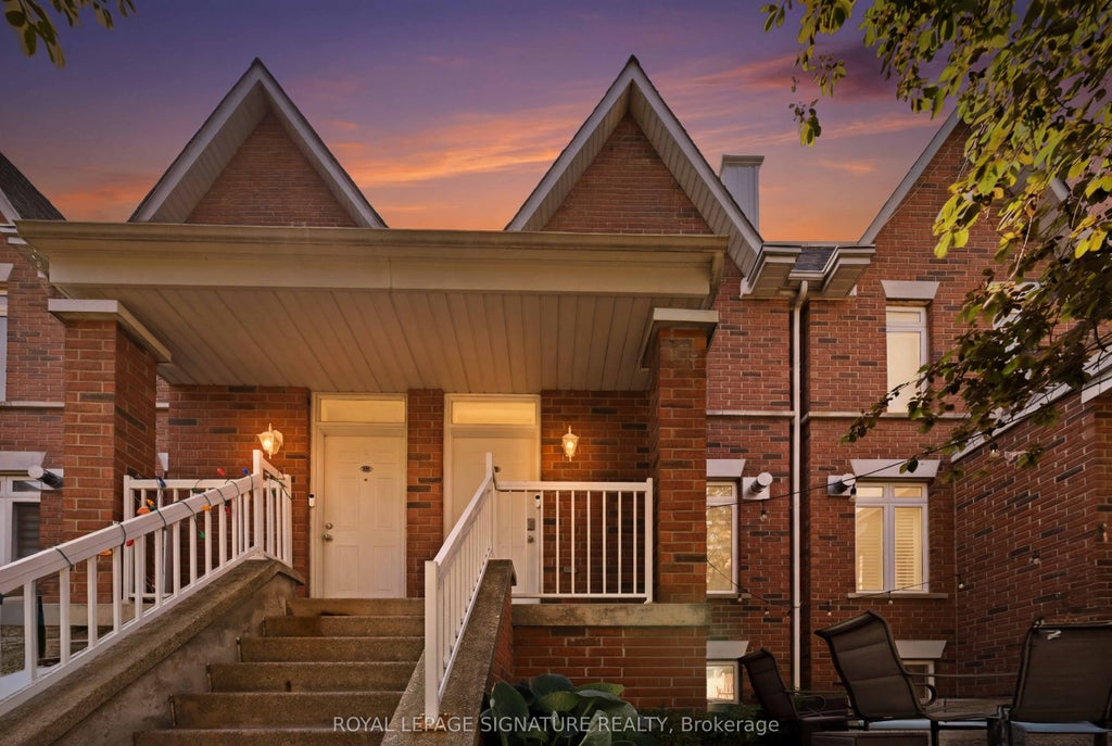 Photo of 12 Sudbury Street #2606, Toronto, ON M6J 3W7 (MLS # C13233528)
