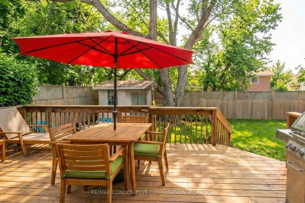 Photo of 6956 Cadiz Crescent, Mississauga, ON L5N 1Y4 (MLS # W12801722)