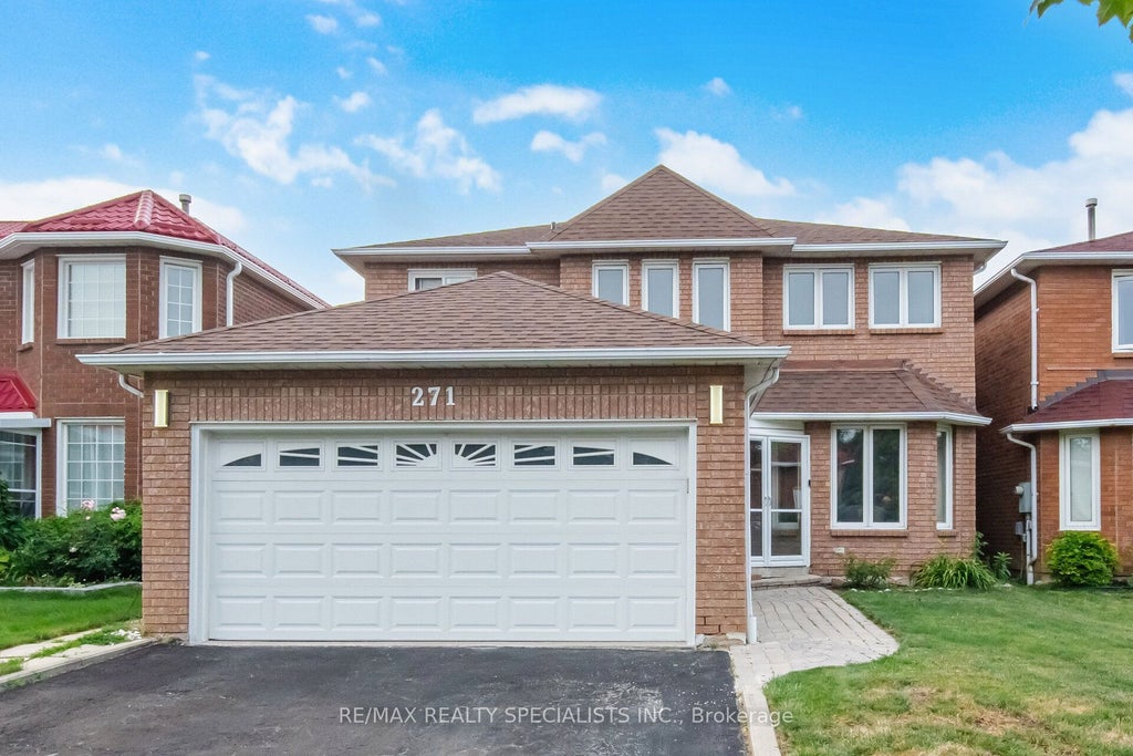 Photo of 271 Nahani Way, Mississauga, ON L4Z 3B8 (MLS # W13591456)