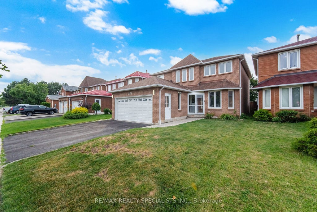 Photo of 271 Nahani Way, Mississauga, ON L4Z 3B8 (MLS # W13591456)