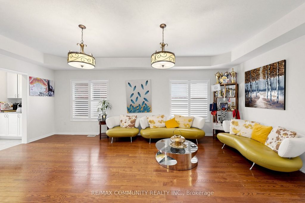 Photo of 2021 Kurelo Drive, Oshawa, ON L1K 0W7 (MLS # E13075598)